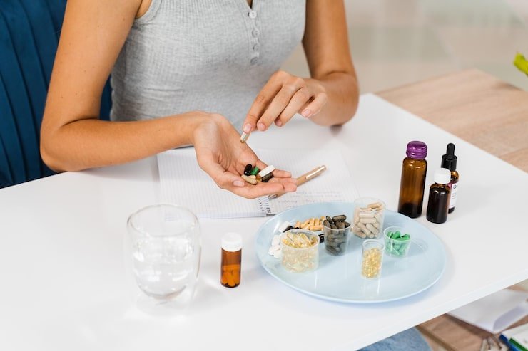 Managing PCOD Naturally: Lifestyle Tips and Homeopathic Care