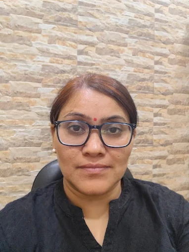 Dr. Samiksha Agrawal
